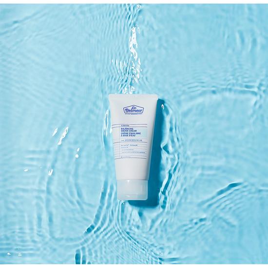 Dr. Belmeur Foam Cleanser 150ml