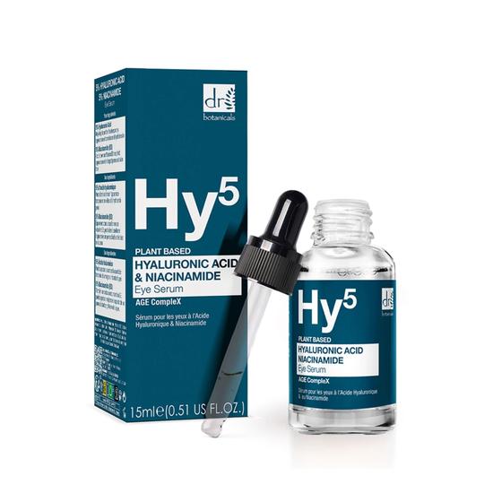 Dr Botanicals Anti-Ageing Hyaluronic Acid Skin Care Star Employee Gift Set