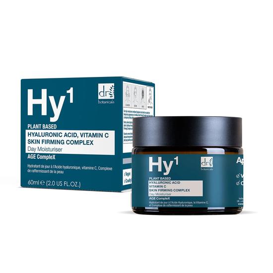 Dr Botanicals Anti-Ageing Hyaluronic Acid Skin Care Star Employee Gift Set