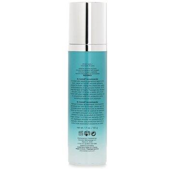 Dr Brandt Radiance Resurfacing Foam 50g