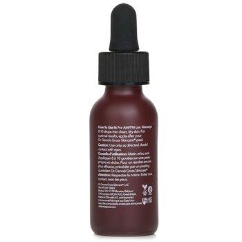 Dr Dennis Gross Skincare Advanced Retinol + Ferulic Texture Renewal Serum 30ml