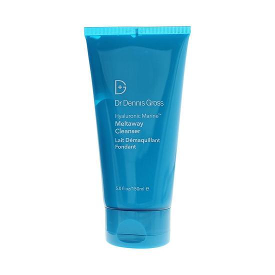 Dr Dennis Gross Hyaluronic Marine Meltaway Cleanser | Sales