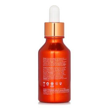 Dr Dennis Gross Skincare Vitamin C Lactic 15% Vitamin C Firm & Bright Serum 30ml