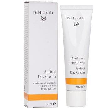 Dr Hauschka Apricot Day Cream 30ml