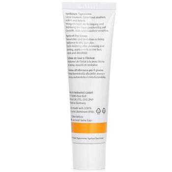 Dr Hauschka Apricot Day Cream 30ml