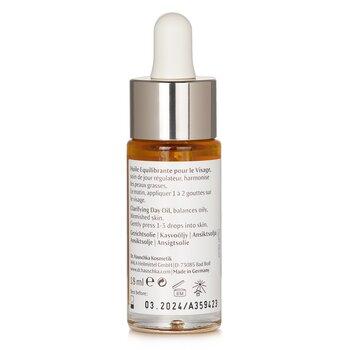 Dr Hauschka Clarifying Day Oil 18ml