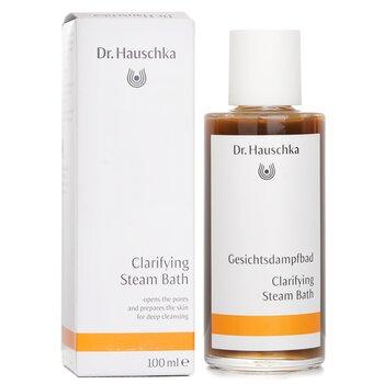 Dr Hauschka Clarifying Steam Bath 100ml