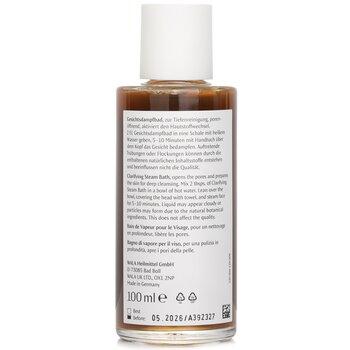 Dr Hauschka Clarifying Steam Bath 100ml