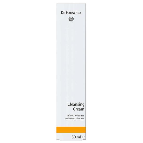 Dr Hauschka Cleansing Cream 50ml