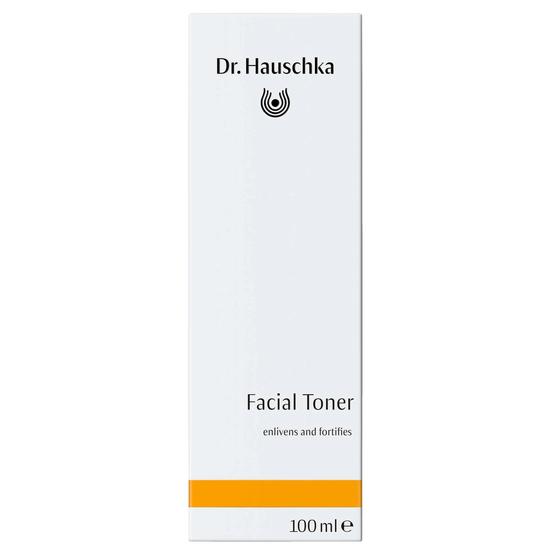 Dr Hauschka Facial Toner 100ml