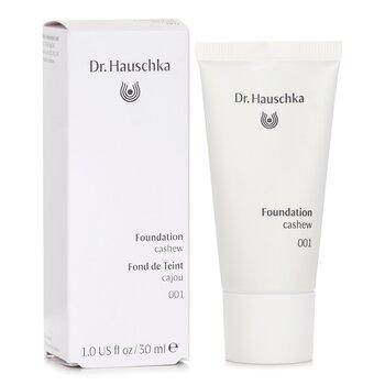 Dr Hauschka Foundation 001 Cashew