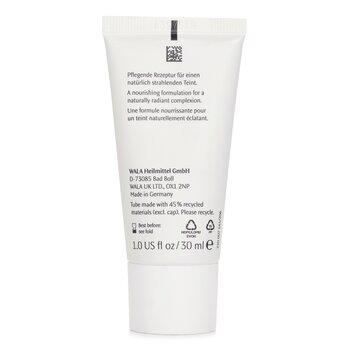Dr Hauschka Foundation 001 Cashew