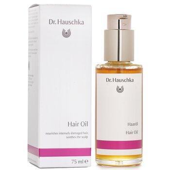 Dr Hauschka Hair Oil 75ml