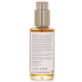 Dr Hauschka Hair Oil 75ml