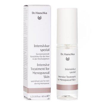 Dr Hauschka Intensive Treatment For Menopausal Skin 40ml