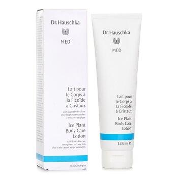 Dr Hauschka Med Ice Plant Body Care Lotion 145ml