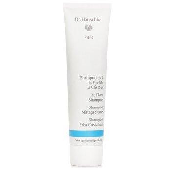 Dr Hauschka Med Ice Plant Shampoo 150ml