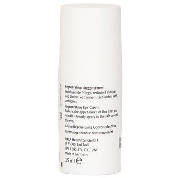 Dr Hauschka Regenerating Eye Cream