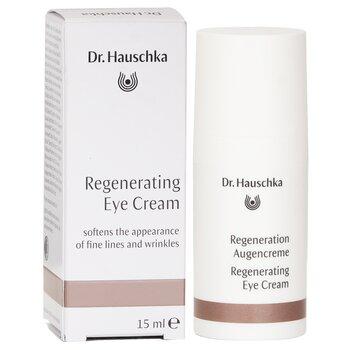 Dr Hauschka Regenerating Eye Cream