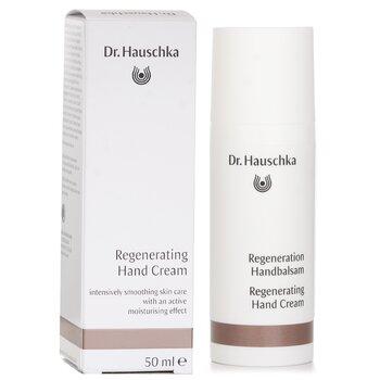 Dr Hauschka Regenerating Hand Cream 50ml