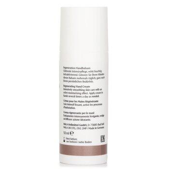 Dr Hauschka Regenerating Hand Cream 50ml