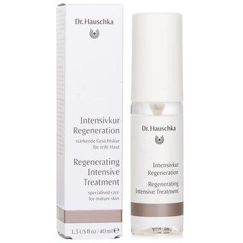 Dr Hauschka Regenerating Intensive Treatment 40ml