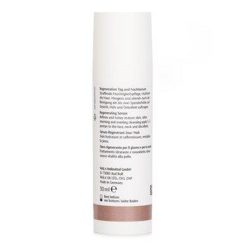 Dr Hauschka Regenerating Serum 30ml