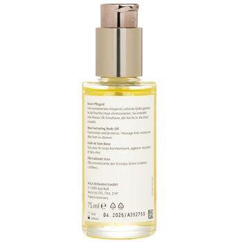 Dr Hauschka Rose Body Oil 75ml