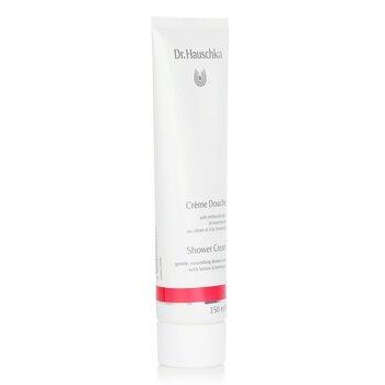 Dr Hauschka Shower Cream