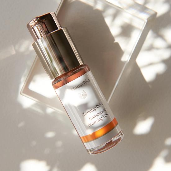 Dr Hauschka Translucent Bronzing Tint 18ml