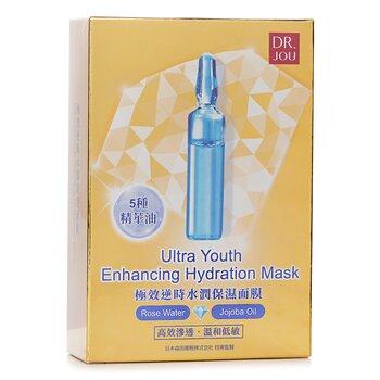 DR. JOU Ultra Youth Enhancing Hydration Mask 7pcs