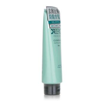 DR ZERO Cleargain Clarifying Treatment For Men 220g