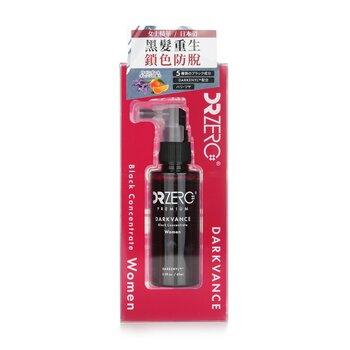 DR ZERO Darkvance Block Concentrate 60ml