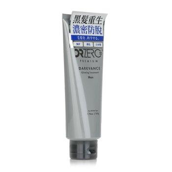 DR ZERO Darkvance Glowing Treatment For Men 220g