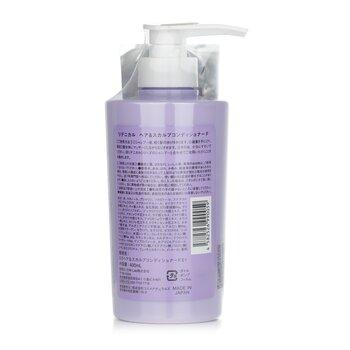 DR ZERO Redenical Hair & Scalp Conditioner For Women 400ml