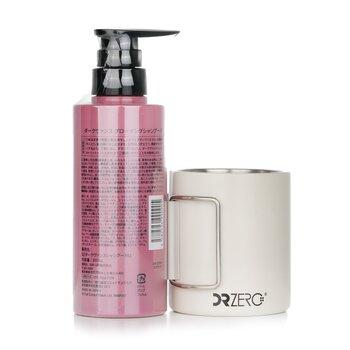 DR ZERO X Brandalised Darkvance Set For Women : 2pcs