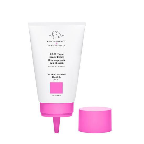 Drunk Elephant T.L.C. Happi Scalp Scrub | Sales & Offers