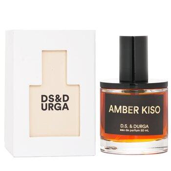 D.S. & Durga Amber Kiso Eau De Parfum 50ml