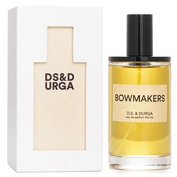D.S. & Durga Bowmakers Eau De Parfum 50ml