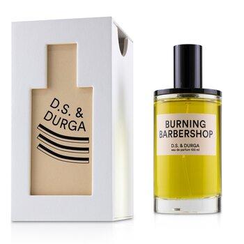 D.S. & Durga Burning Barbershop Eau De Parfum 50ml
