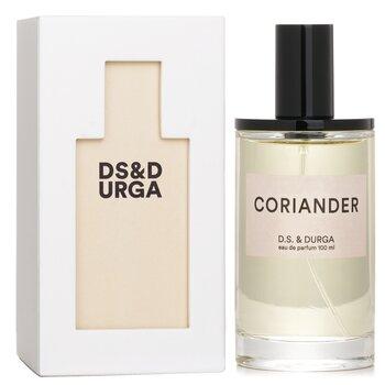D.S. & Durga Coriander Eau De Parfum 100ml