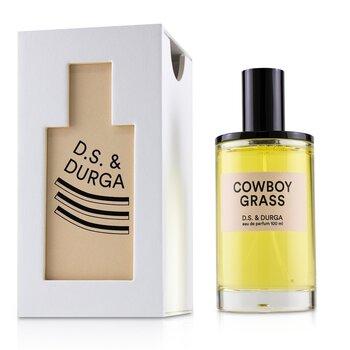 D.S. & Durga Cowboy Grass Eau De Parfum 50ml