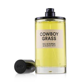 D.S. & Durga Cowboy Grass Eau De Parfum 50ml