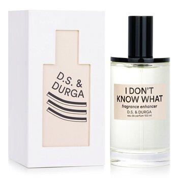 D.S. & Durga I Don't Know What Eau De Parfum 50ml