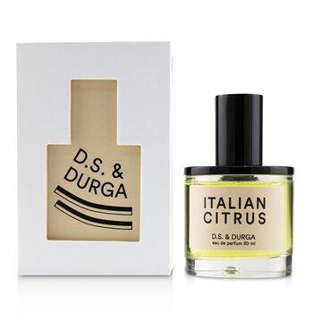 D.S. & Durga Italian Citrus Eau De Parfum 50ml