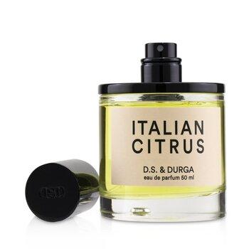 D.S. & Durga Italian Citrus Eau De Parfum 50ml