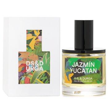 D.S. & Durga Jazmin Yucatan Eau De Parfum 50ml