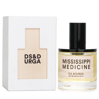 D.S. & Durga Mississippi Medicine Eau De Parfum 50ml