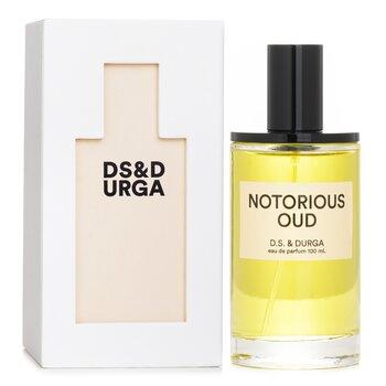 D.S. & Durga Notorious Oud Eau De Parfum 50ml