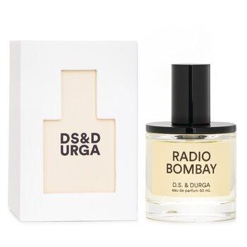 D.S. & Durga Radio Bombay Eau De Parfum 50ml